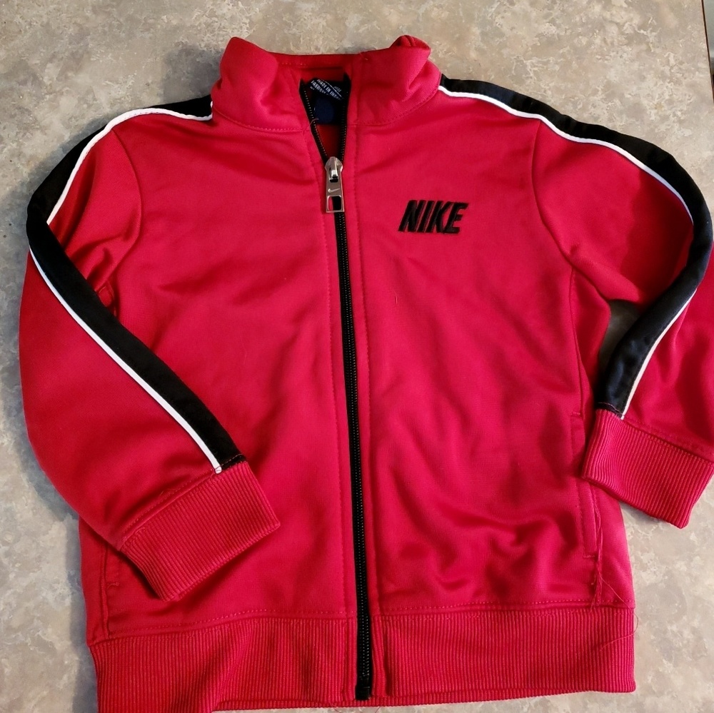 Nike jacket